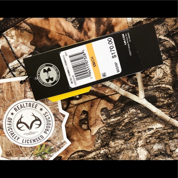 UA Storm Mid Season Kit Jacket (Youth size S) - Picture 2 of 3